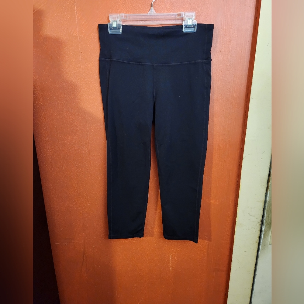 ATHLETA black leggings